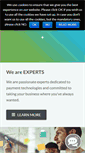 Mobile Screenshot of payxpert.com